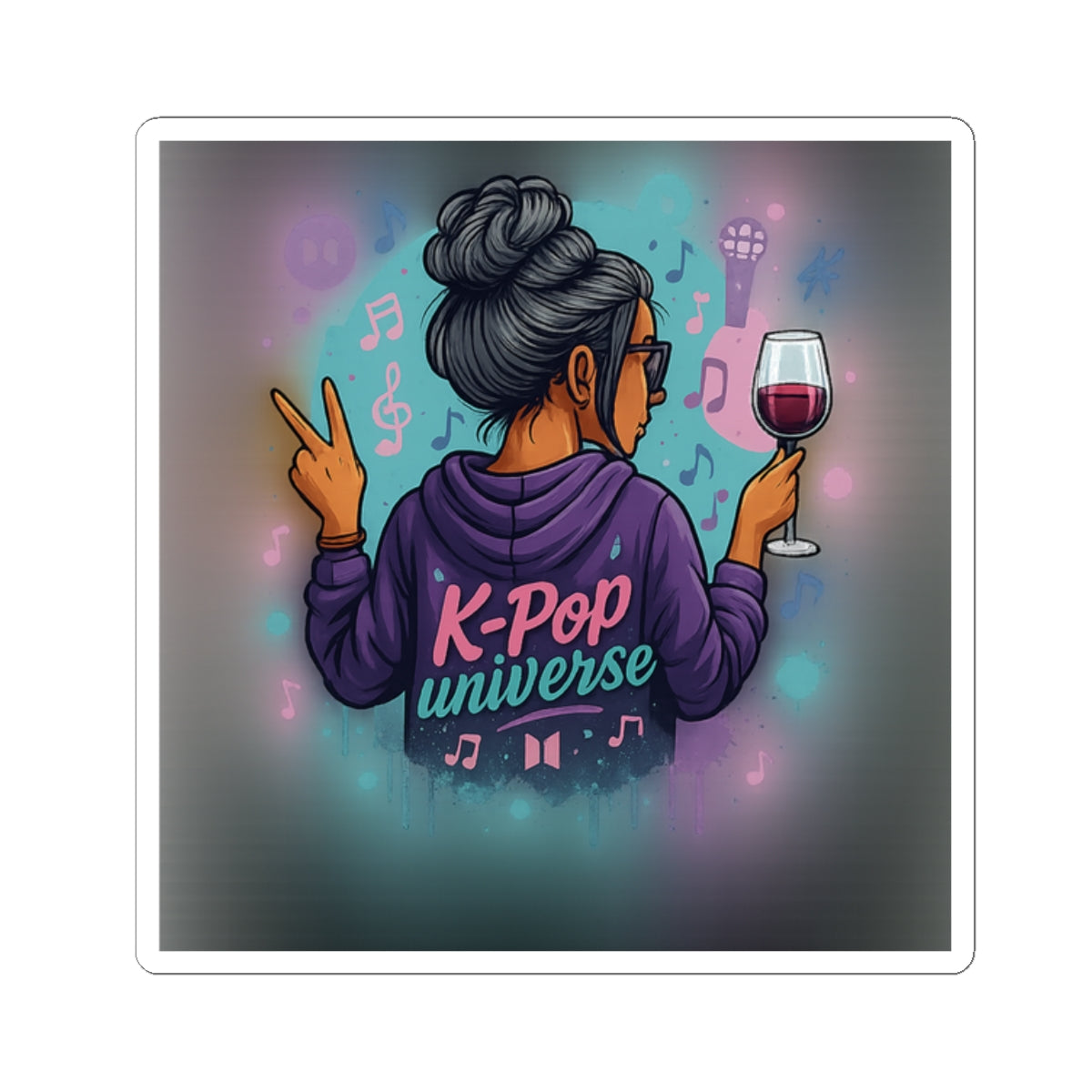 {{ product_title }} | Official K-pop merch by K-pop Universe