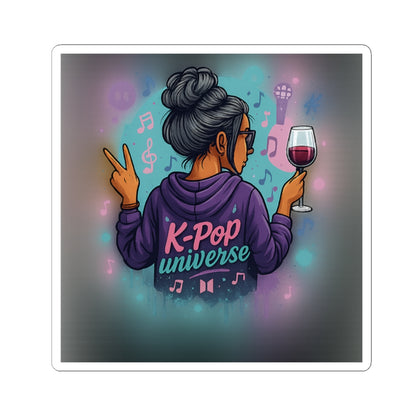 {{ product_title }} | Official K-pop merch by K-pop Universe