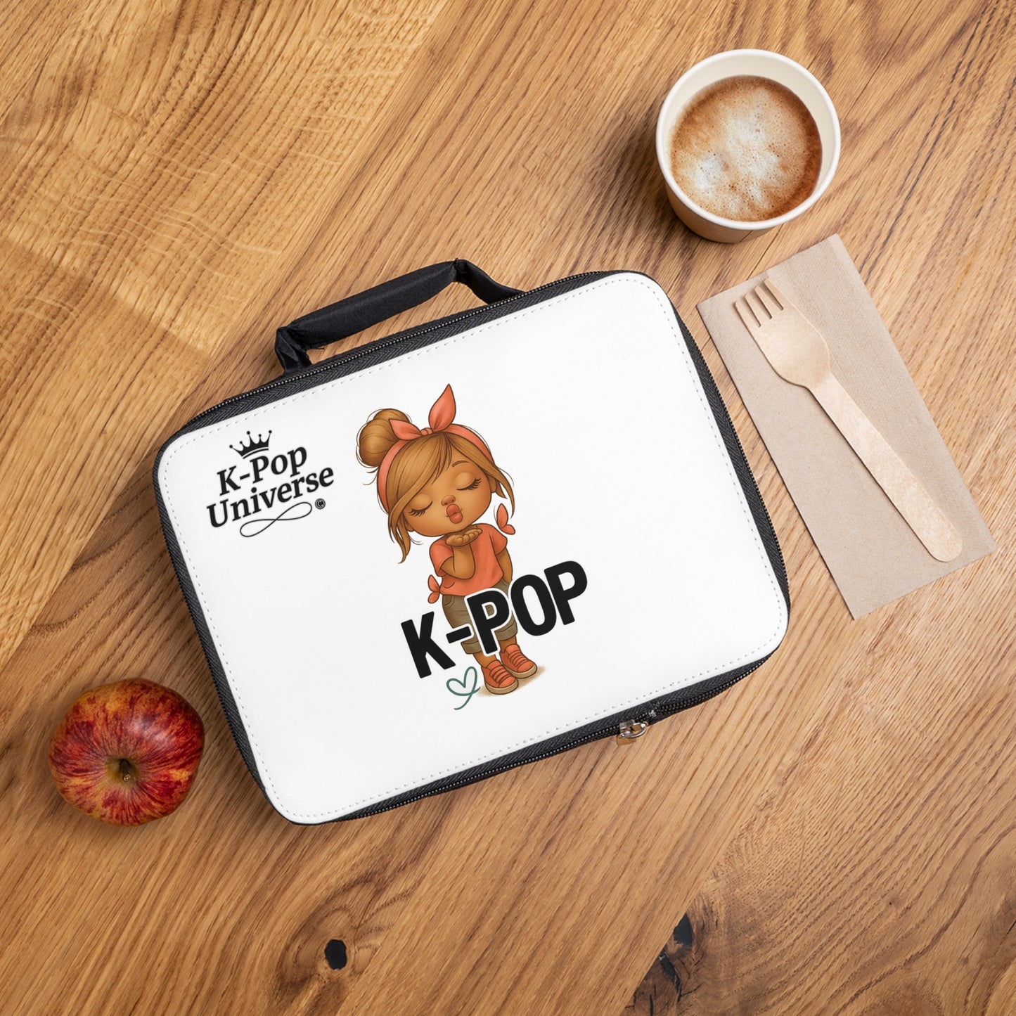 {{ product_title }} | Official K-pop merch by K-pop Universe