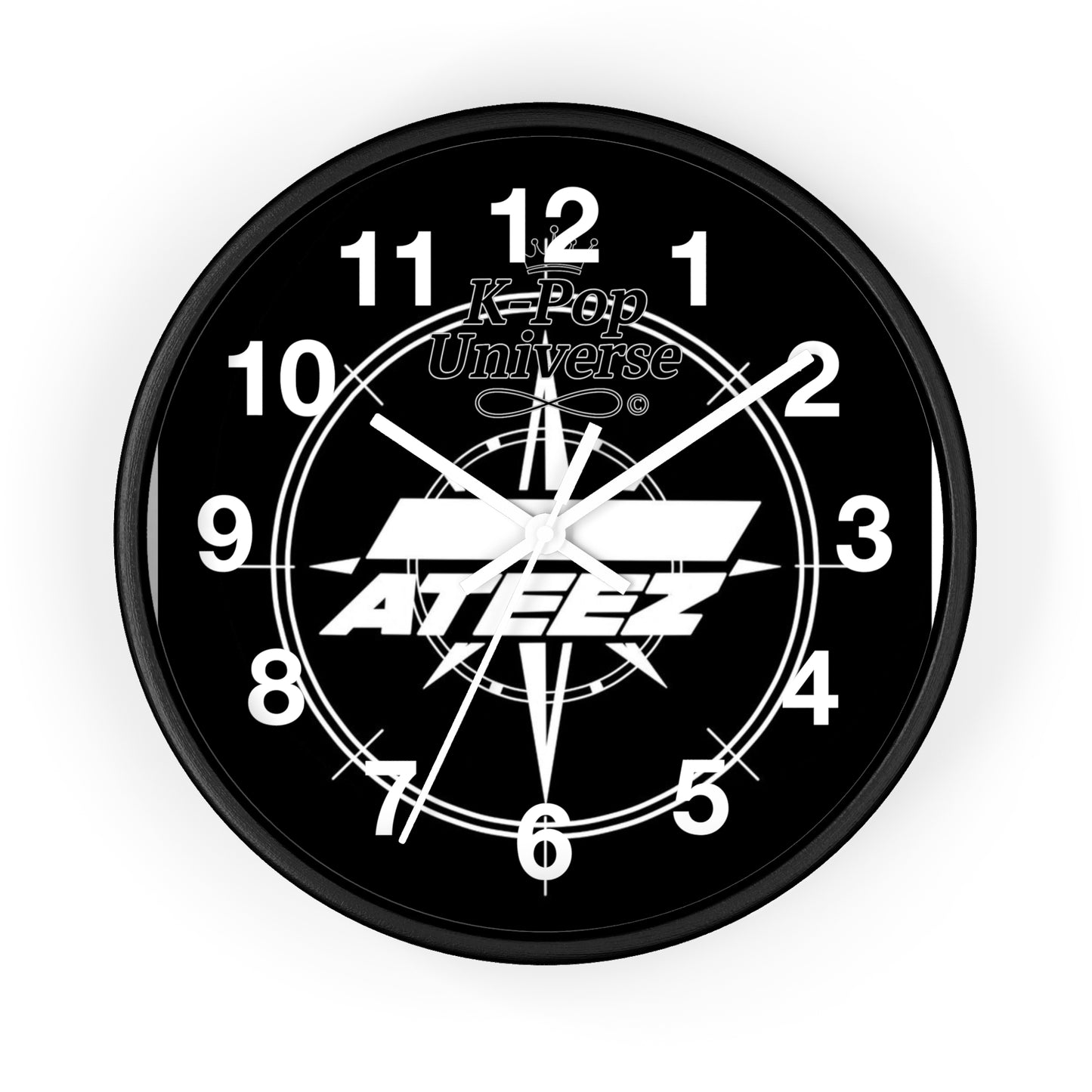 {{ product_title }} | Official K-pop merch by K-pop Universe