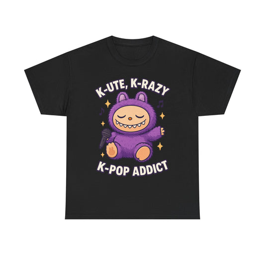 {{ product_title }} | Official K-pop merch by K-pop Universe