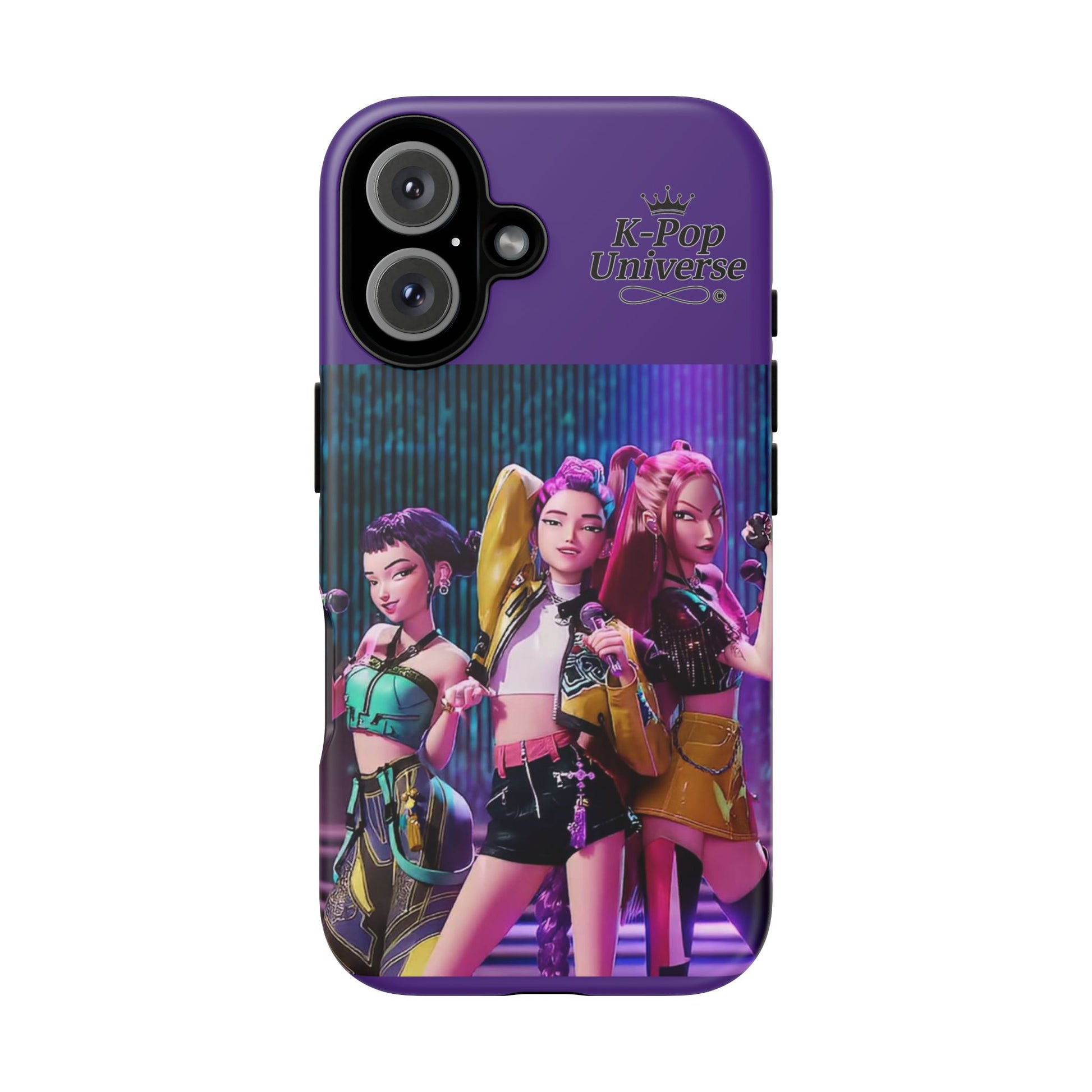 {{ product_title }} | Official K-pop merch by K-pop Universe