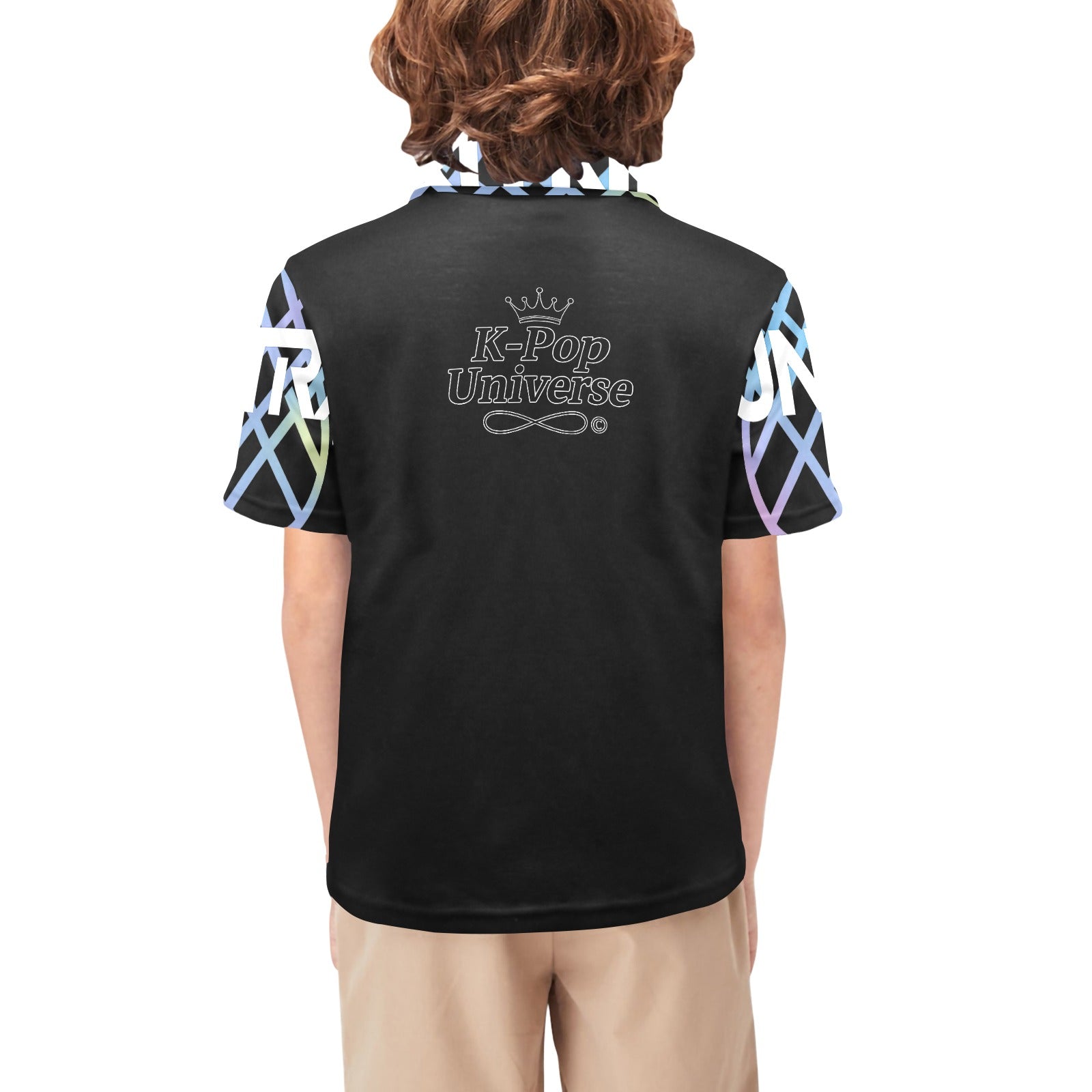 {{ product_title }} | Official K-pop merch by K-pop Universe