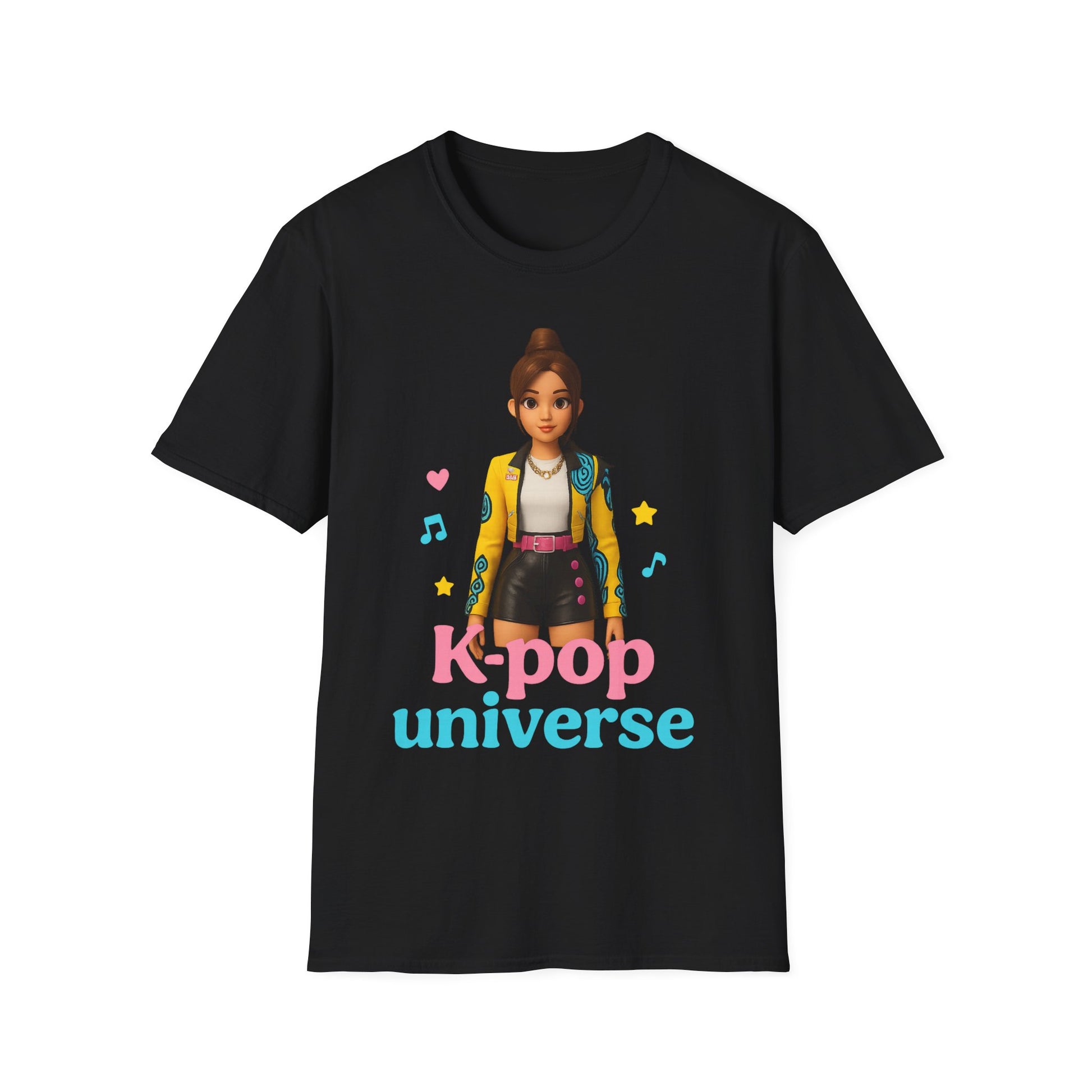 {{ product_title }} | Official K-pop merch by K-pop Universe