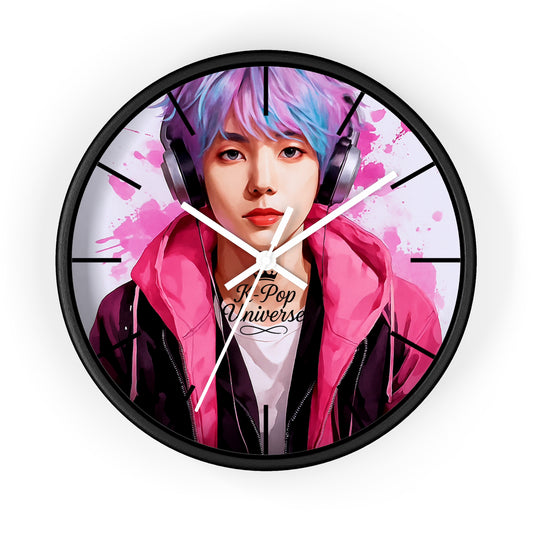 {{ product_title }} | Official K-pop merch by K-pop Universe