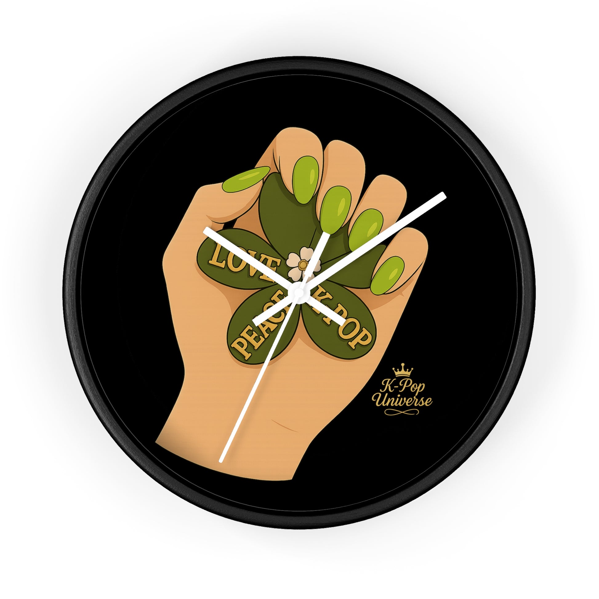 {{ product_title }} | Official K-pop merch by K-pop Universe