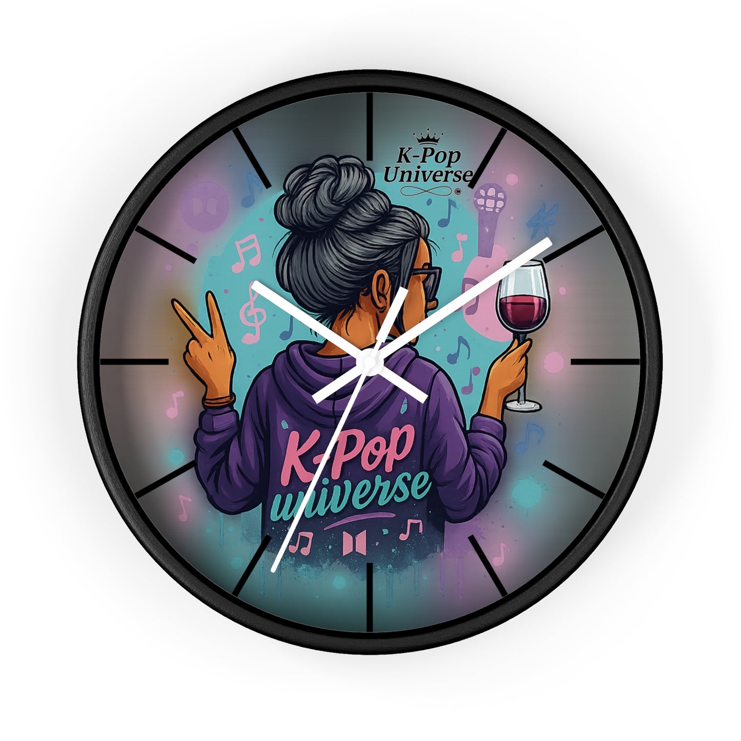 {{ product_title }} | Official K-pop merch by K-pop Universe