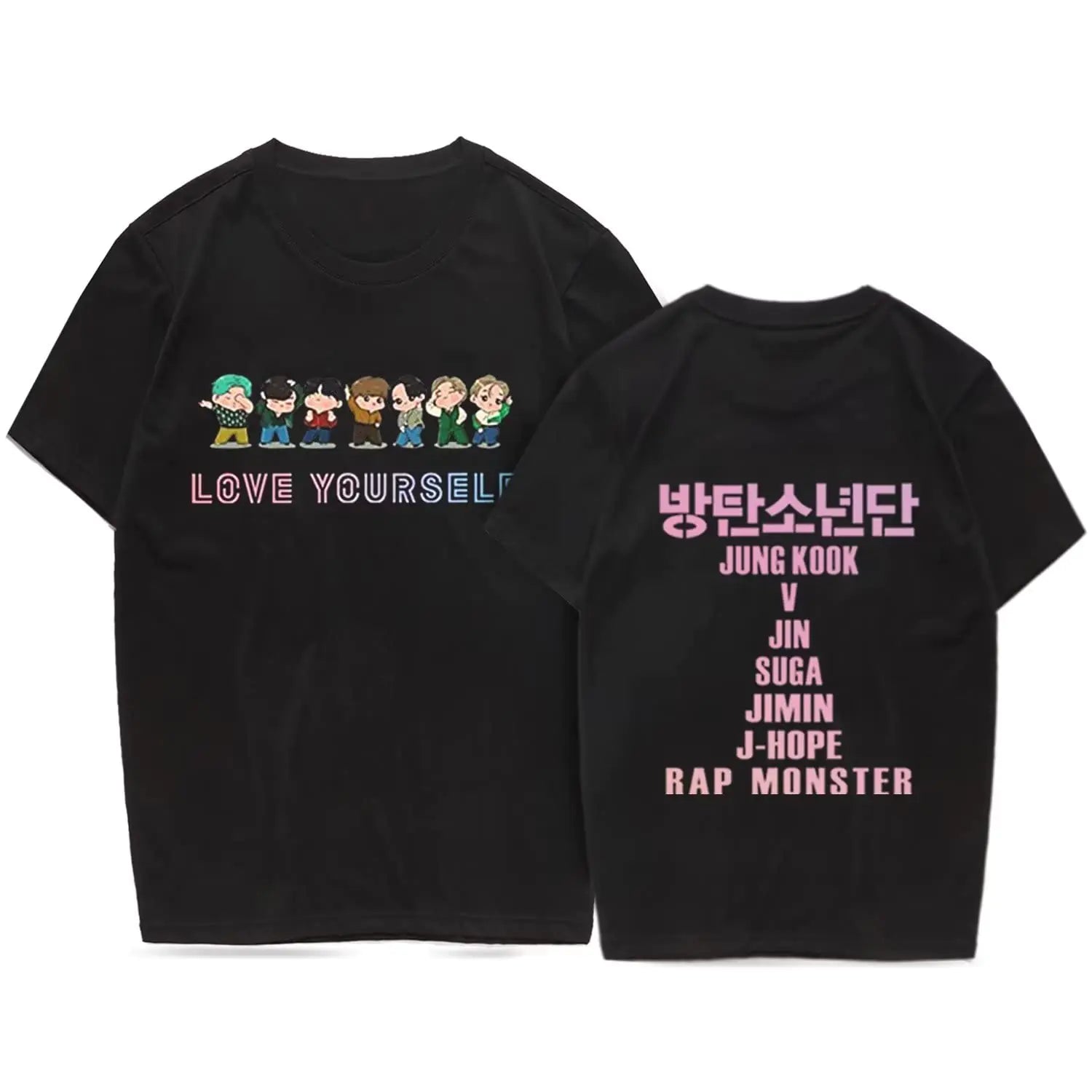 {{ product_title }} | Official K-pop merch by K-pop Universe