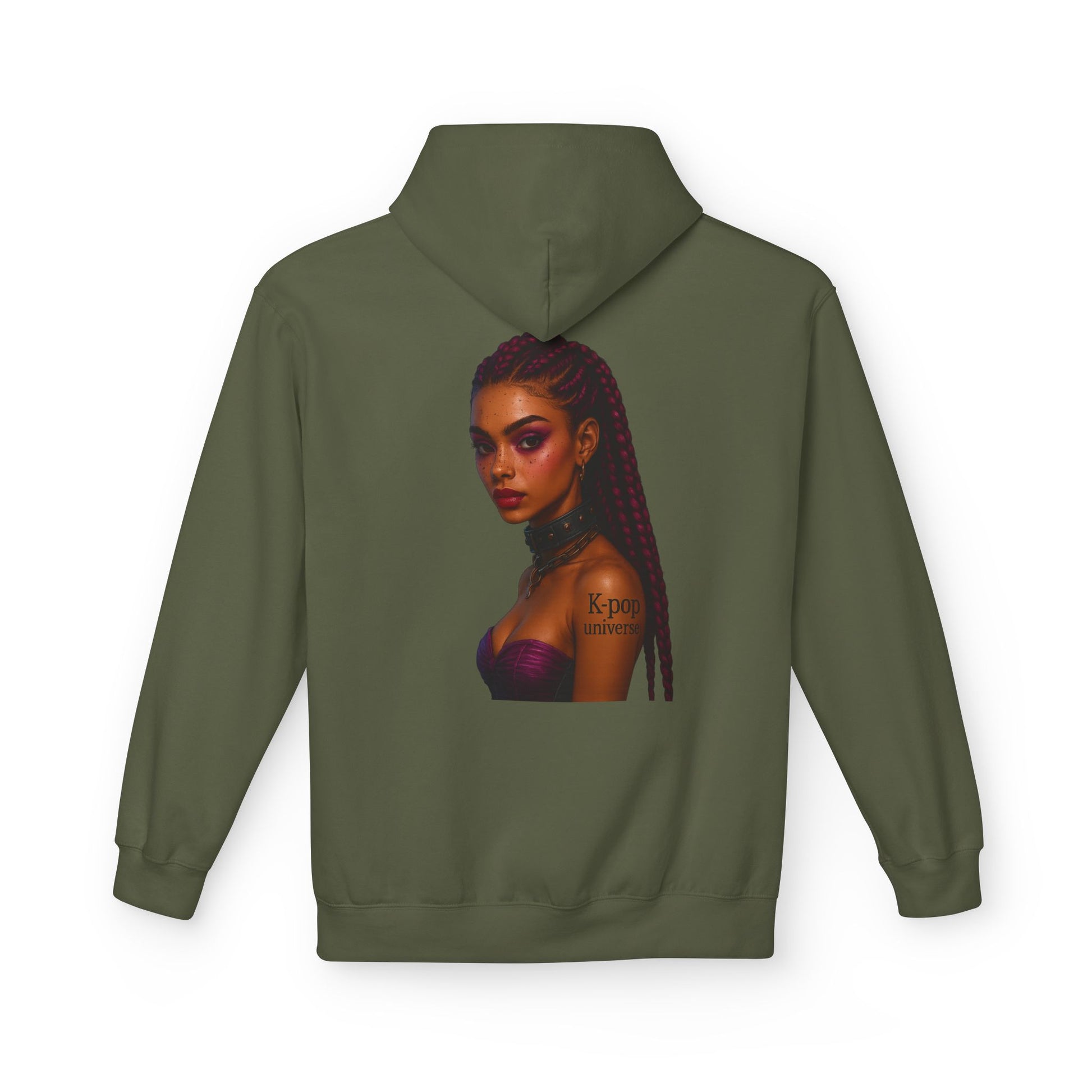 {{ product_title }} | Official K-pop merch by K-pop Universe