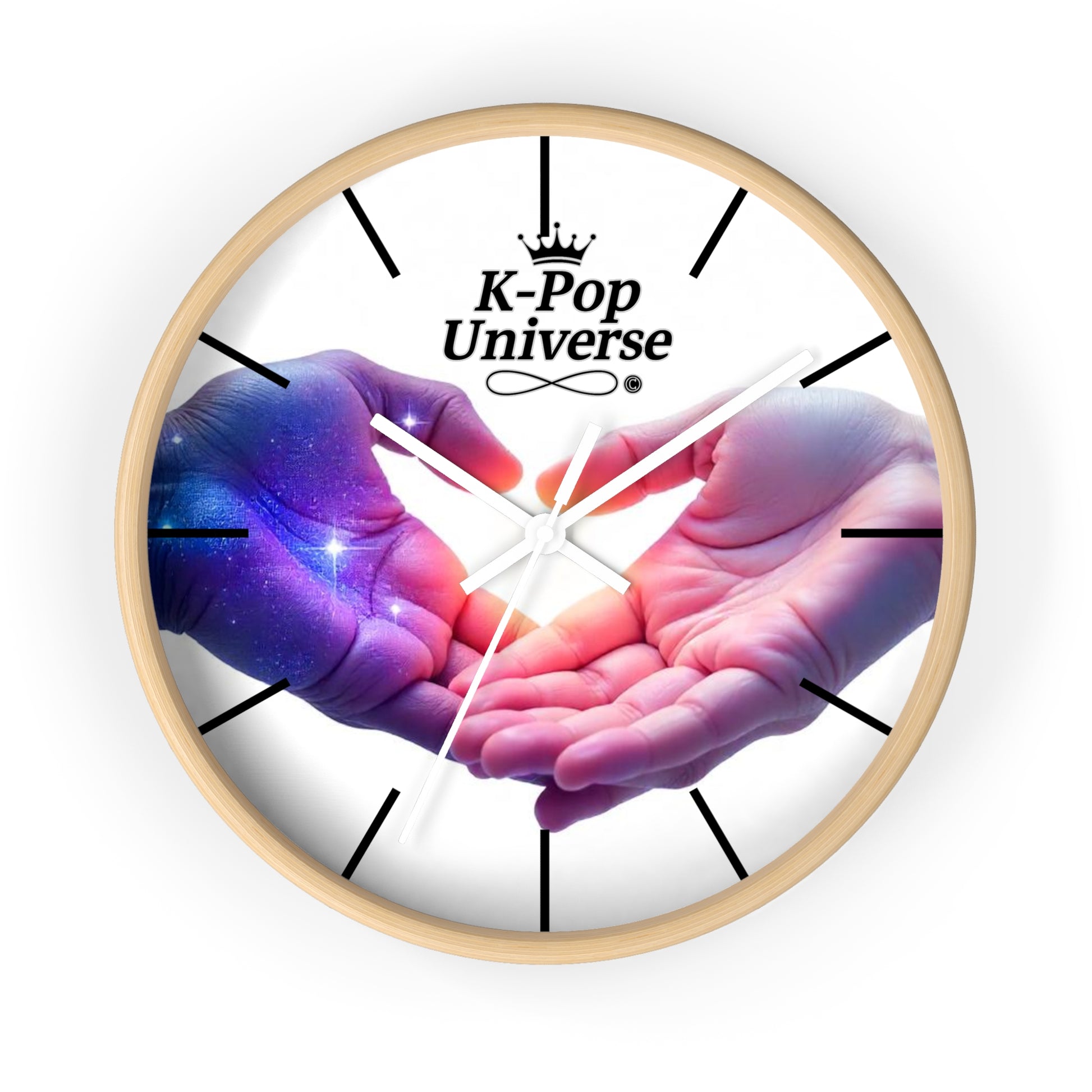 {{ product_title }} | Official K-pop merch by K-pop Universe