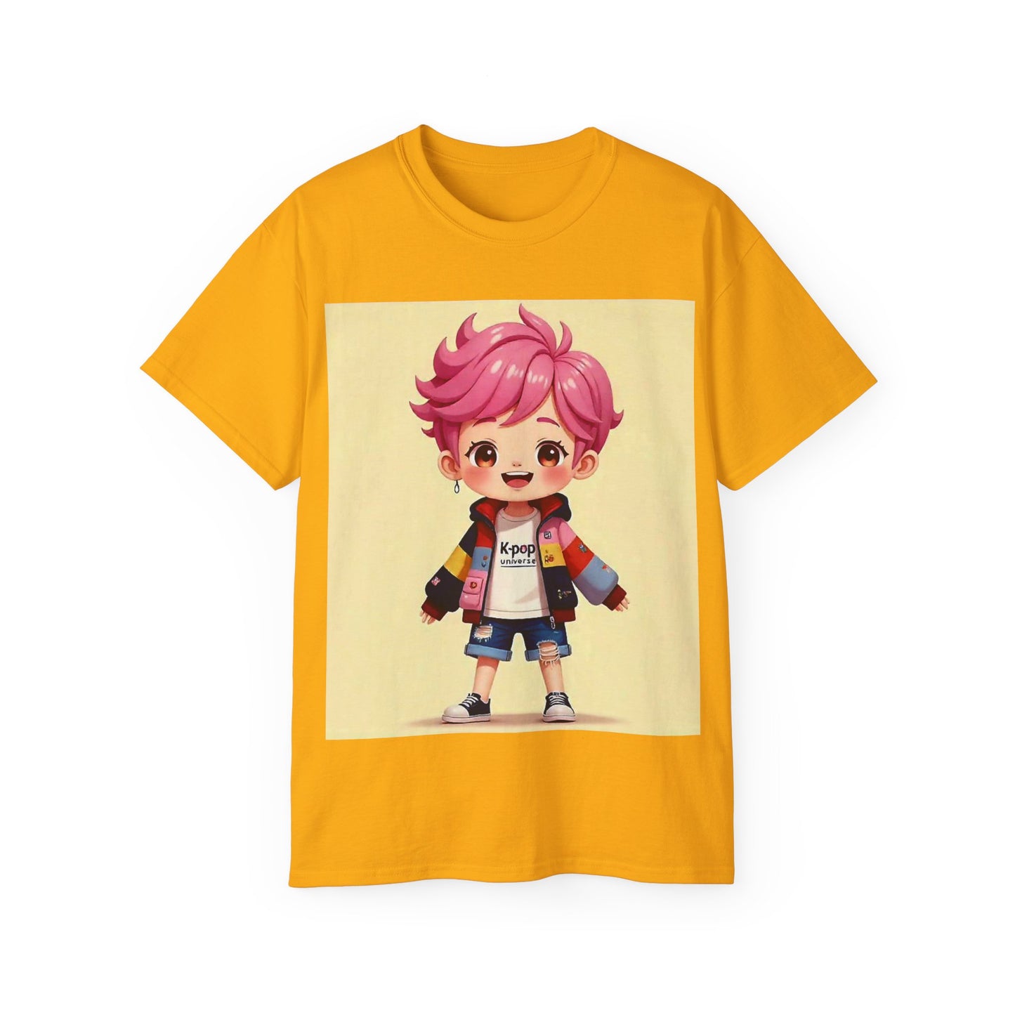 {{ product_title }} | Official K-pop merch by K-pop Universe