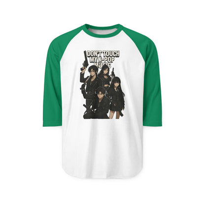 {{ product_title }} | Official K-pop merch by K-pop Universe