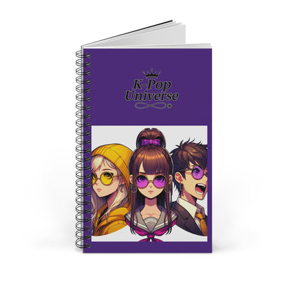 {{ product_title }} | Official K-pop merch by K-pop Universe