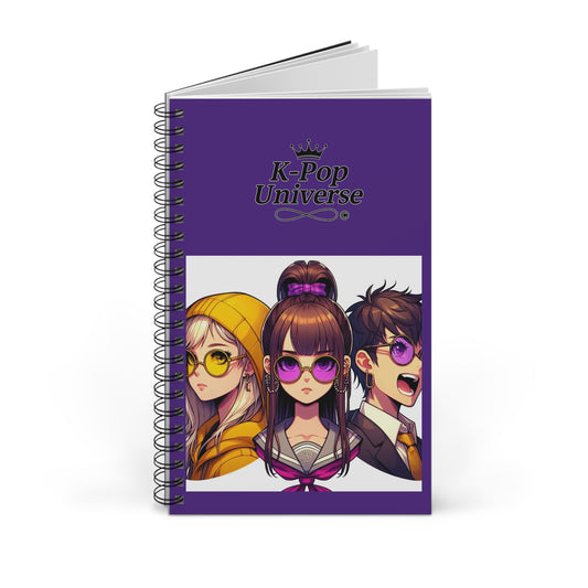 {{ product_title }} | Official K-pop merch by K-pop Universe