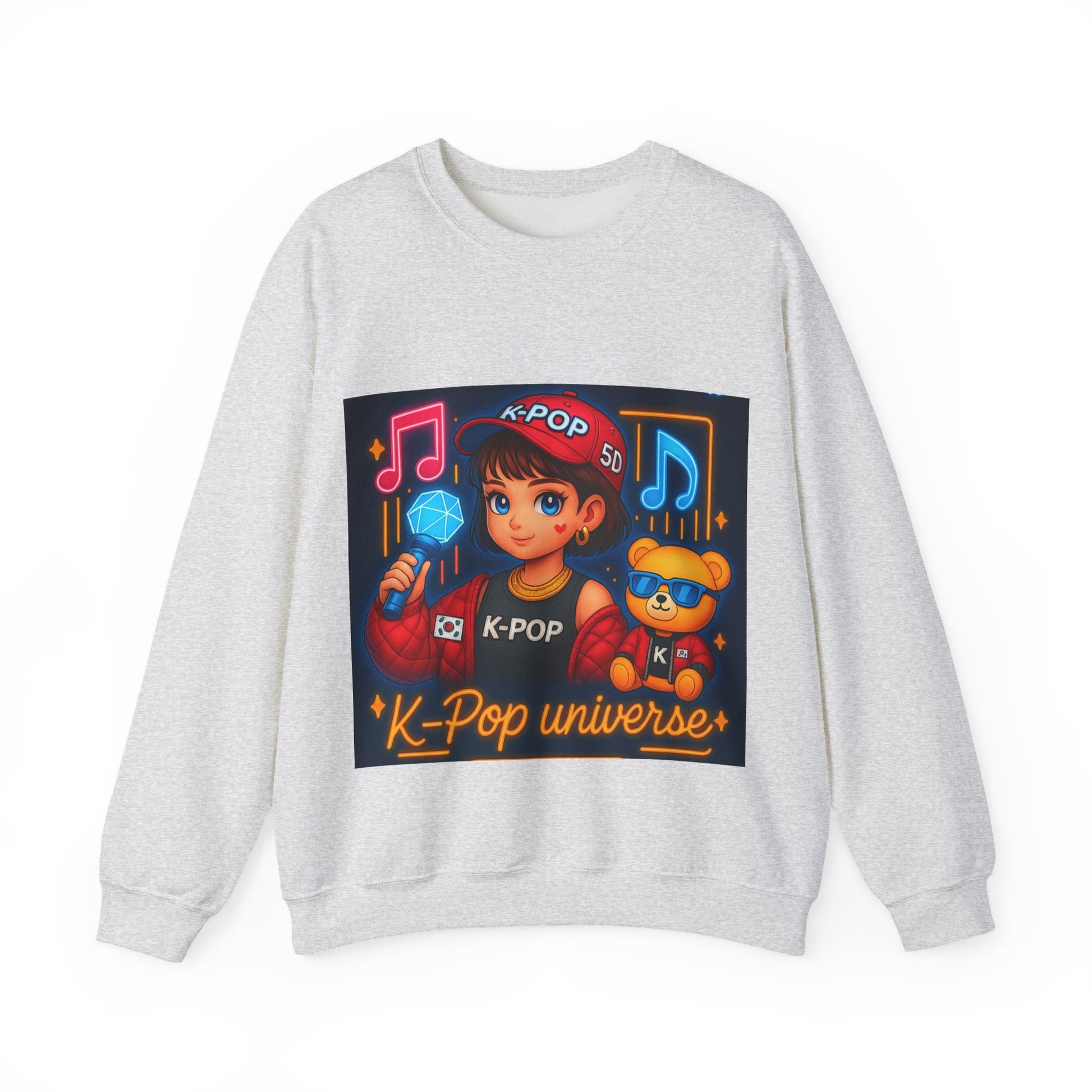 {{ product_title }} | Official K-pop merch by K-pop Universe