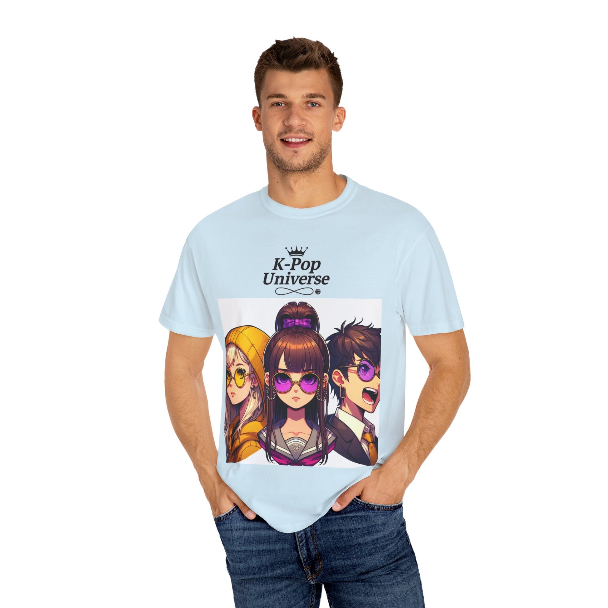 {{ product_title }} | Official K-pop merch by K-pop Universe