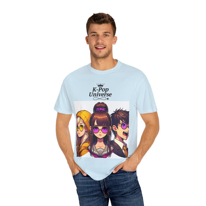 {{ product_title }} | Official K-pop merch by K-pop Universe