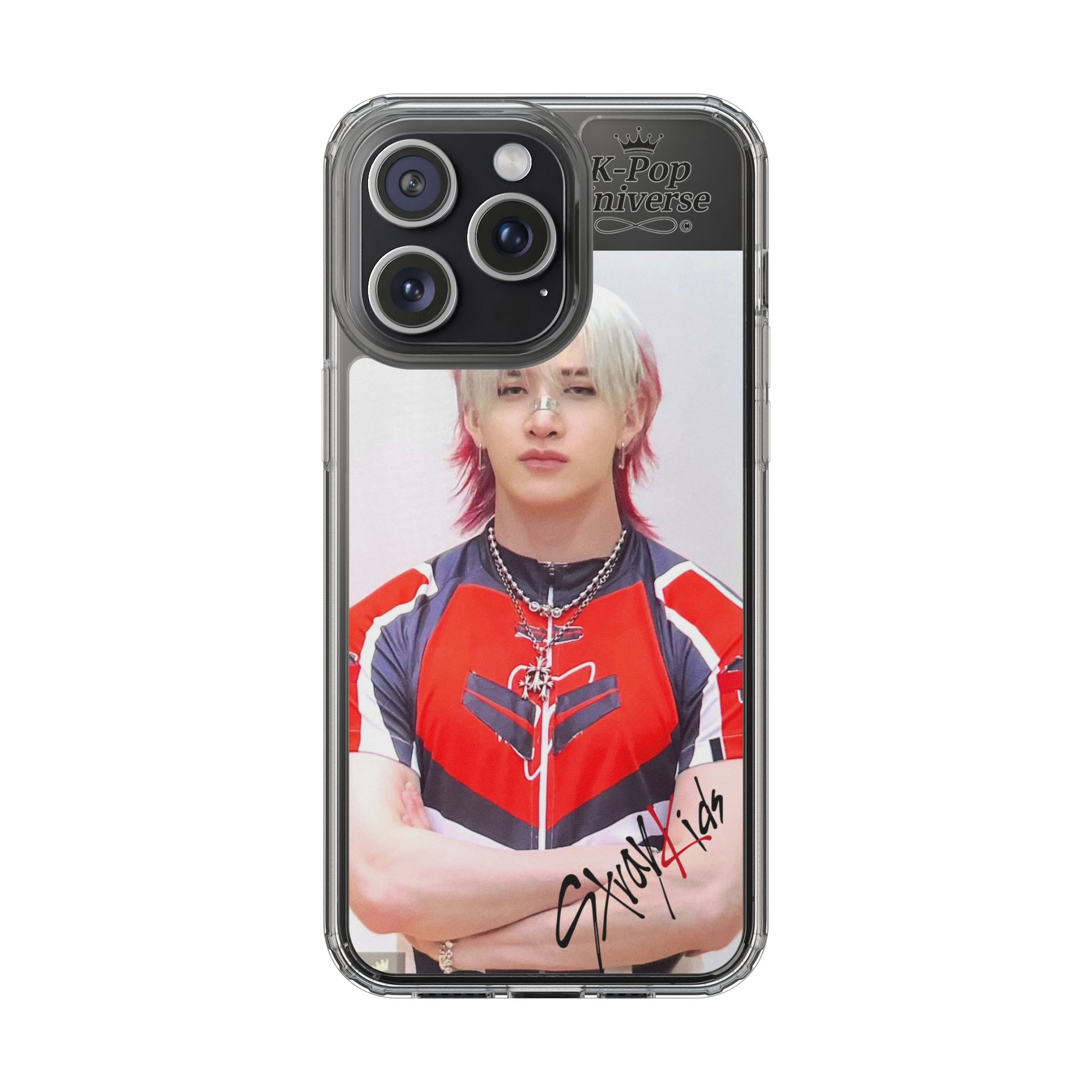 {{ product_title }} | Official K-pop merch by K-pop Universe