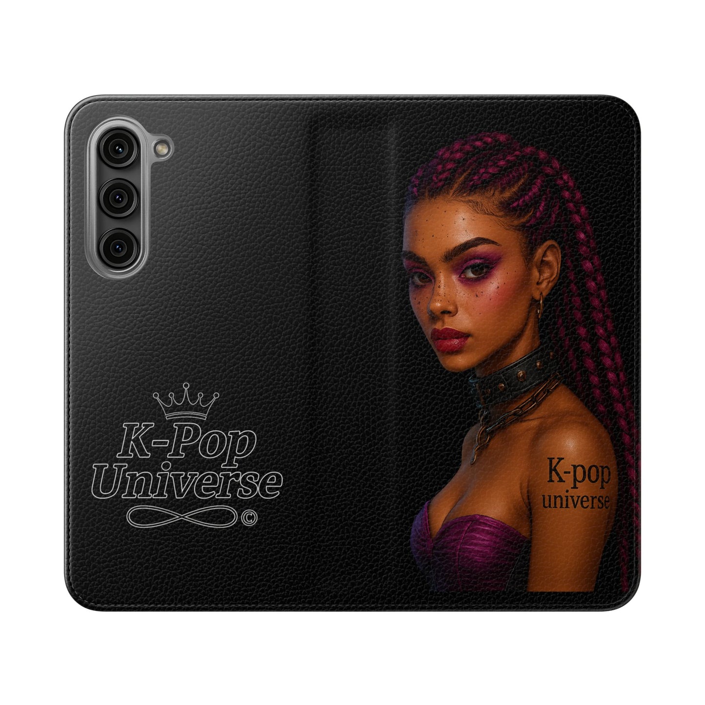 {{ product_title }} | Official K-pop merch by K-pop Universe