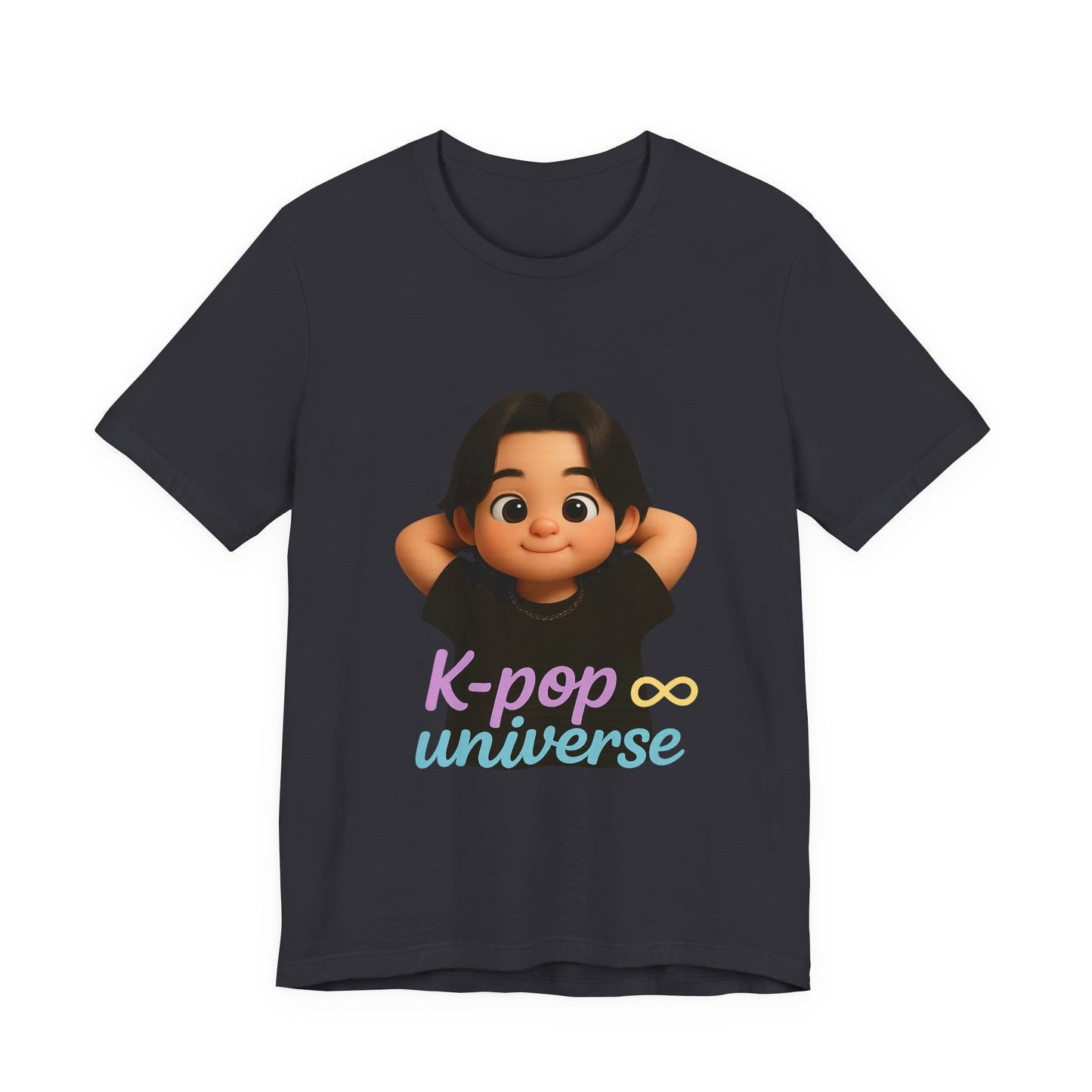 {{ product_title }} | Official K-pop merch by K-pop Universe