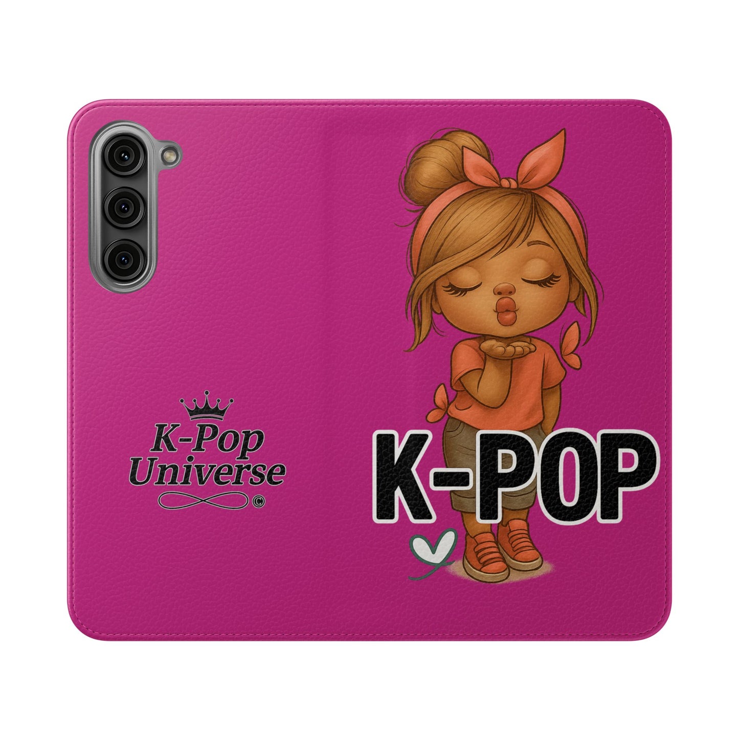 {{ product_title }} | Official K-pop merch by K-pop Universe