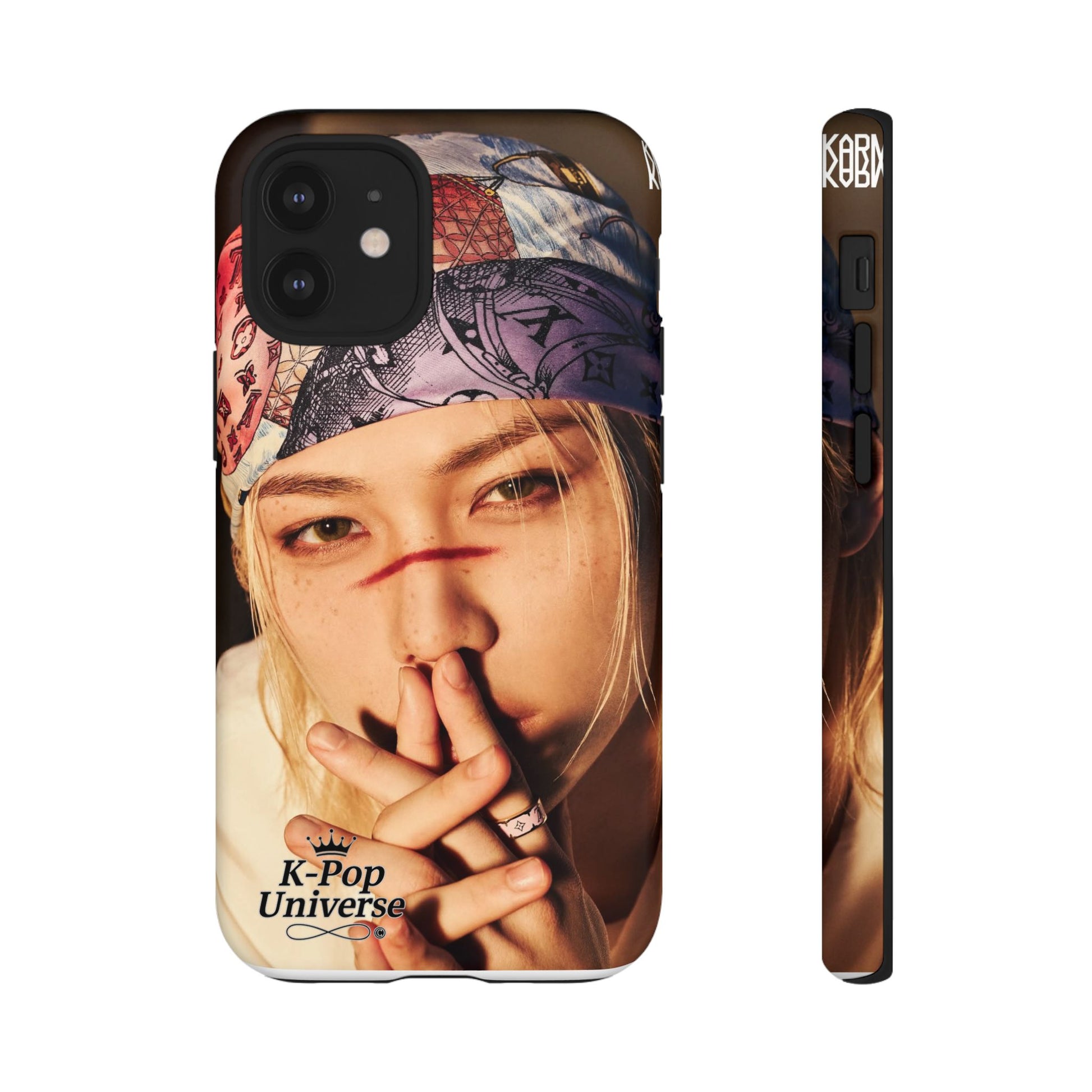 {{ product_title }} | Official K-pop merch by K-pop Universe