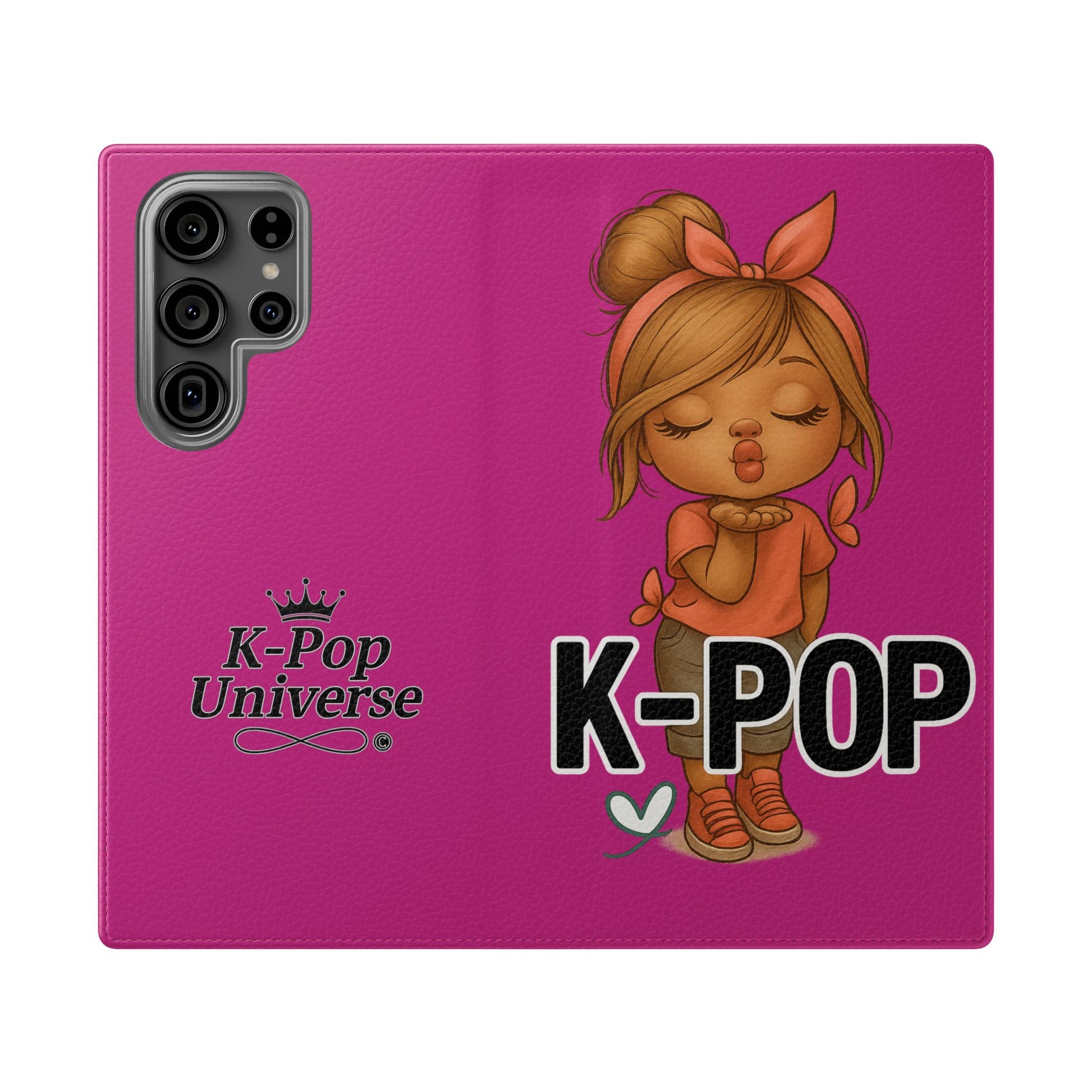 {{ product_title }} | Official K-pop merch by K-pop Universe