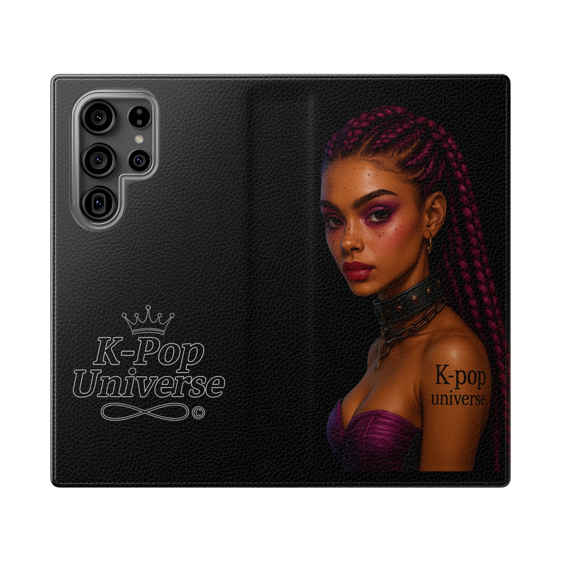 {{ product_title }} | Official K-pop merch by K-pop Universe