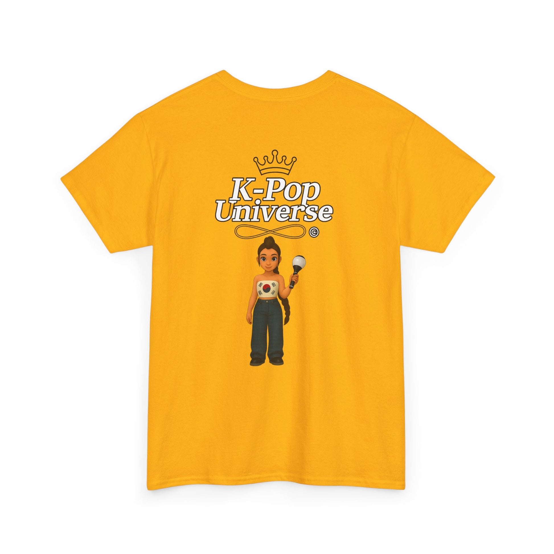 {{ product_title }} | Official K-pop merch by K-pop Universe