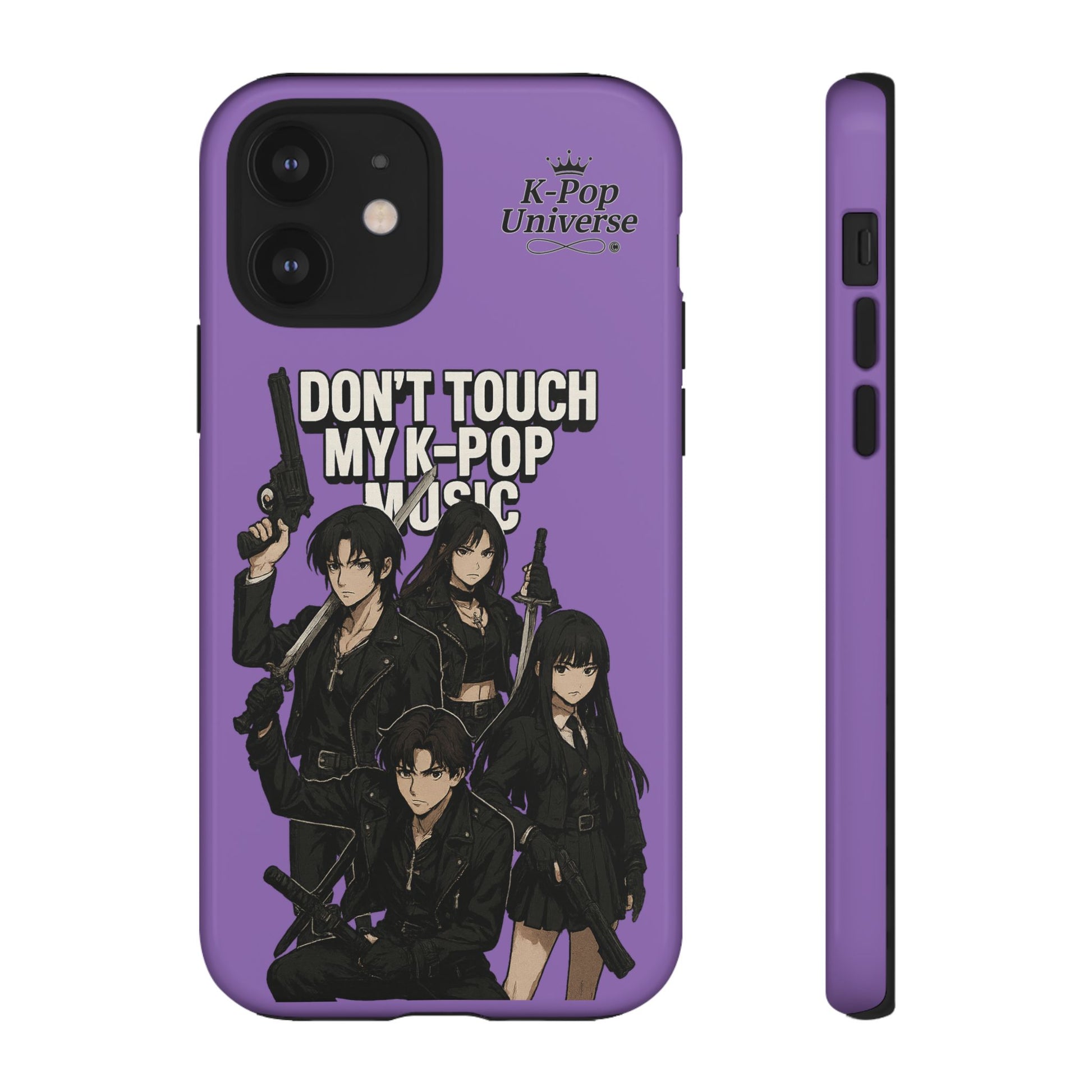 {{ product_title }} | Official K-pop merch by K-pop Universe