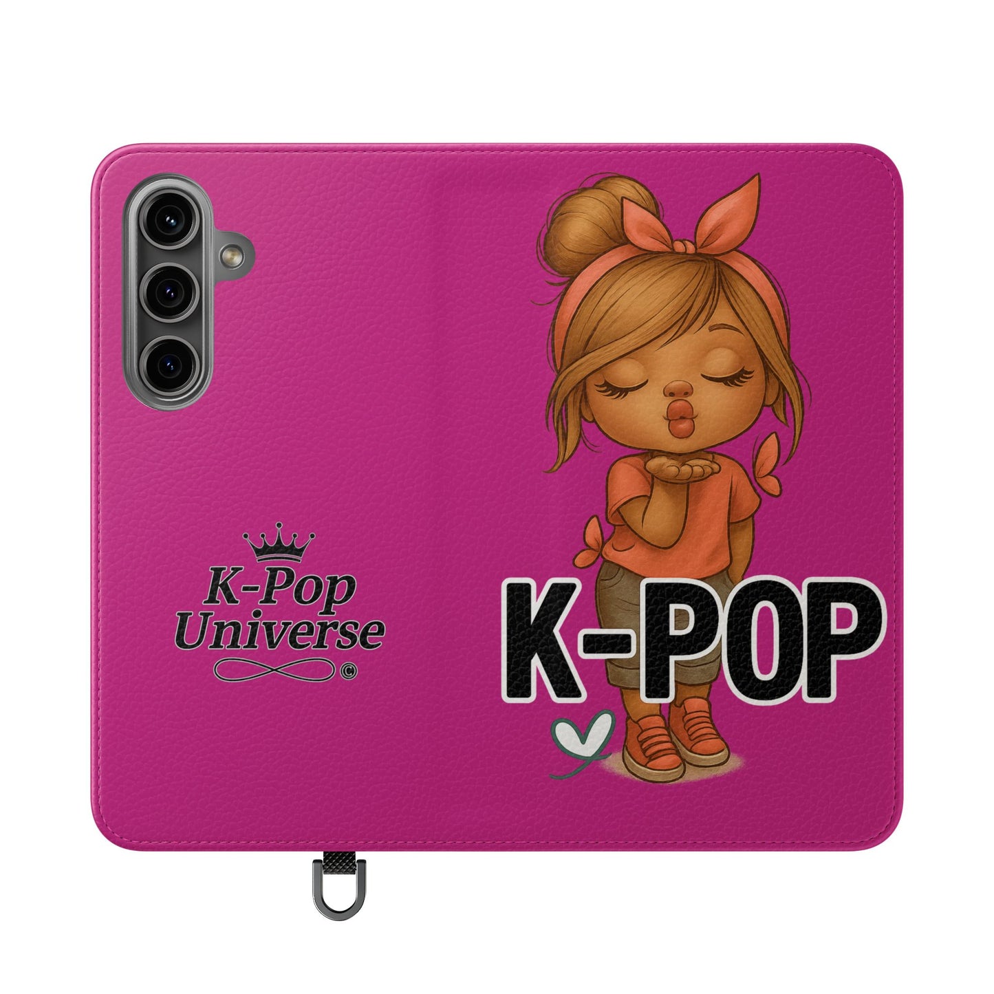 {{ product_title }} | Official K-pop merch by K-pop Universe