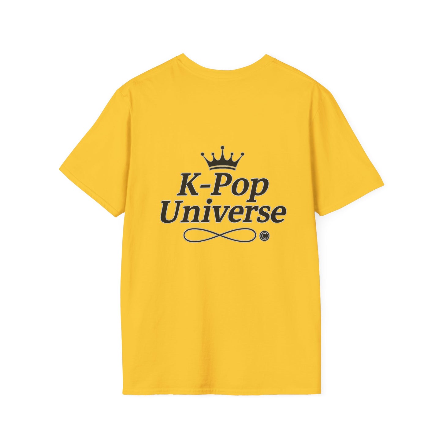 {{ product_title }} | Official K-pop merch by K-pop Universe