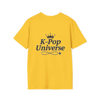 {{ product_title }} | Official K-pop merch by K-pop Universe