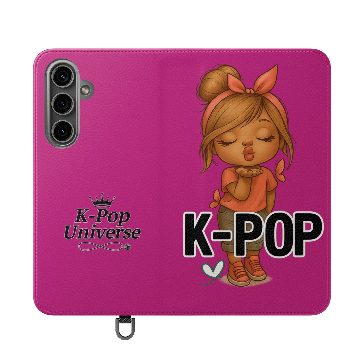 {{ product_title }} | Official K-pop merch by K-pop Universe