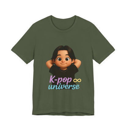 {{ product_title }} | Official K-pop merch by K-pop Universe