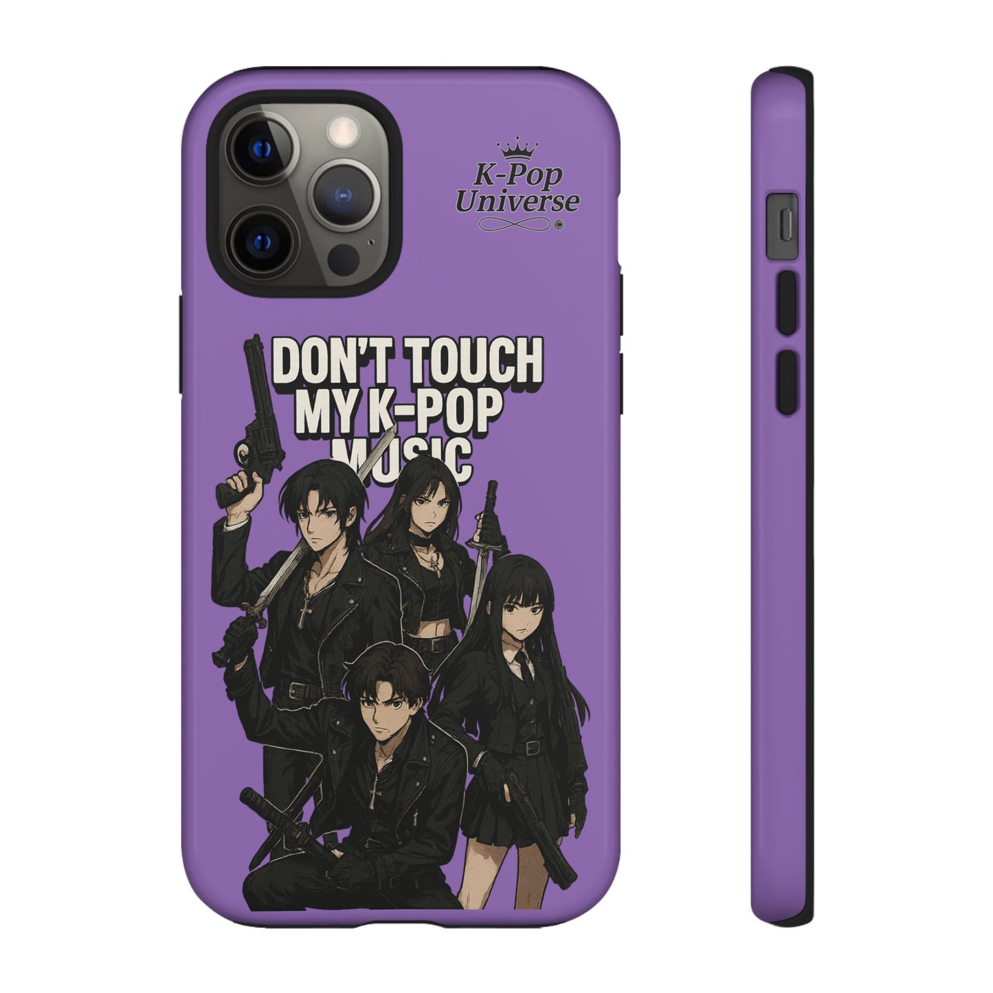 {{ product_title }} | Official K-pop merch by K-pop Universe