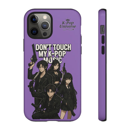 {{ product_title }} | Official K-pop merch by K-pop Universe