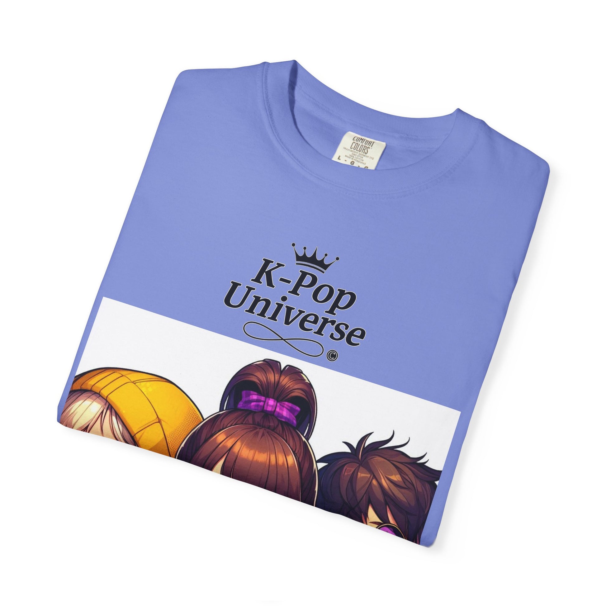 {{ product_title }} | Official K-pop merch by K-pop Universe