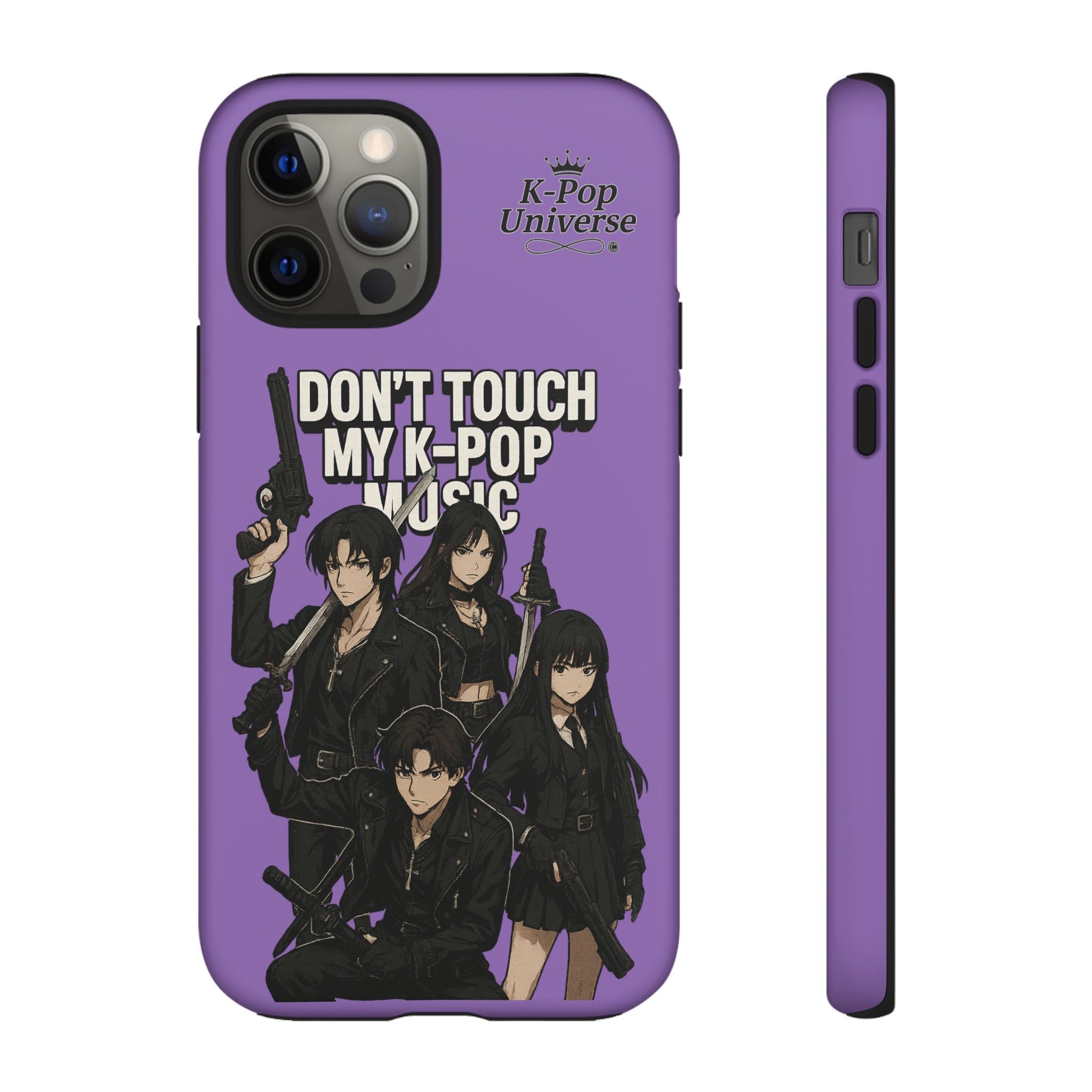 {{ product_title }} | Official K-pop merch by K-pop Universe