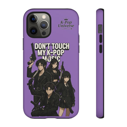 {{ product_title }} | Official K-pop merch by K-pop Universe