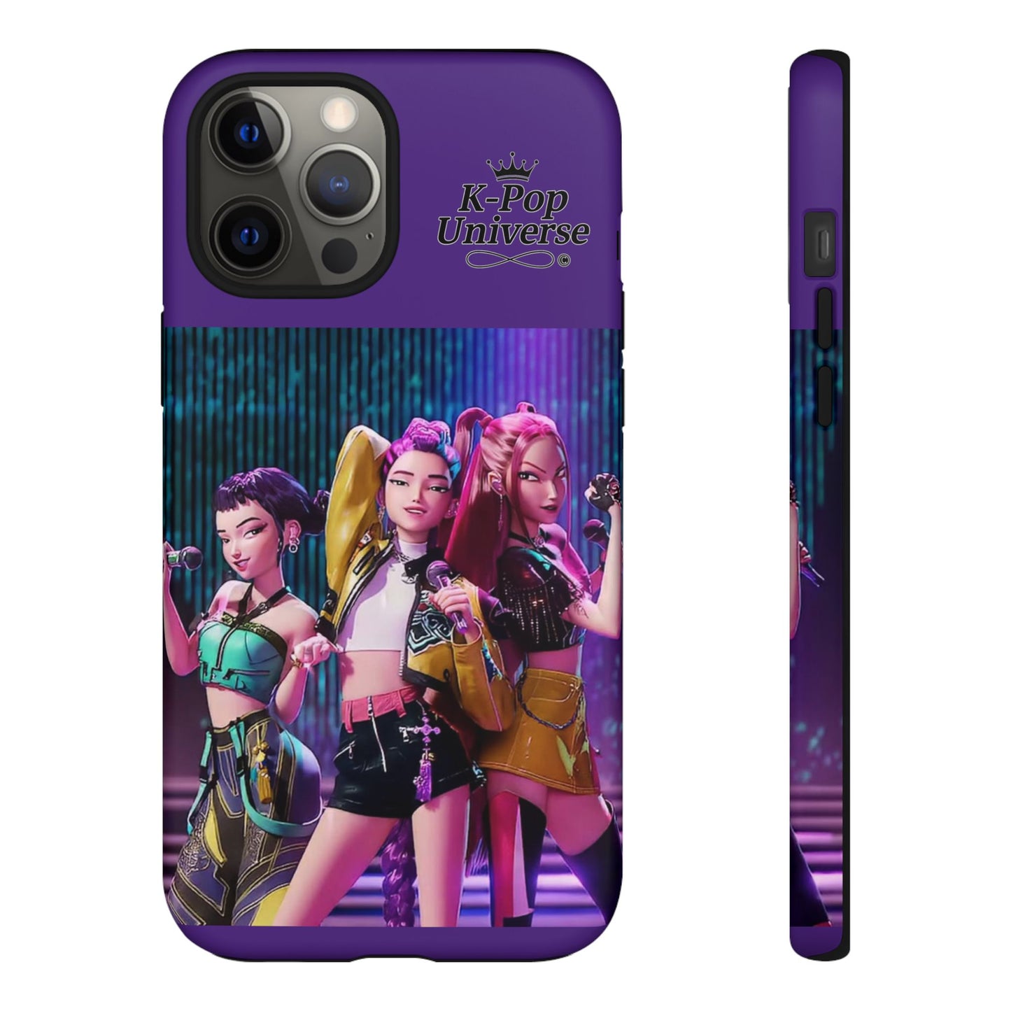 {{ product_title }} | Official K-pop merch by K-pop Universe