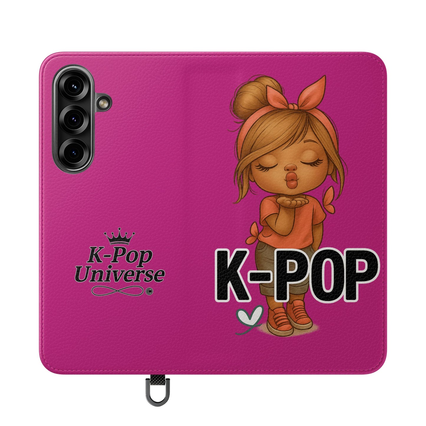 {{ product_title }} | Official K-pop merch by K-pop Universe