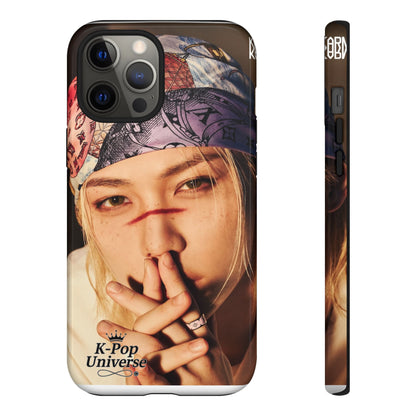 {{ product_title }} | Official K-pop merch by K-pop Universe