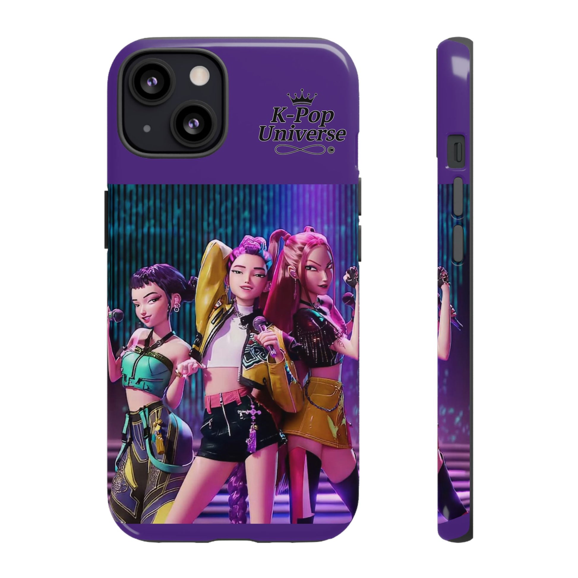 {{ product_title }} | Official K-pop merch by K-pop Universe