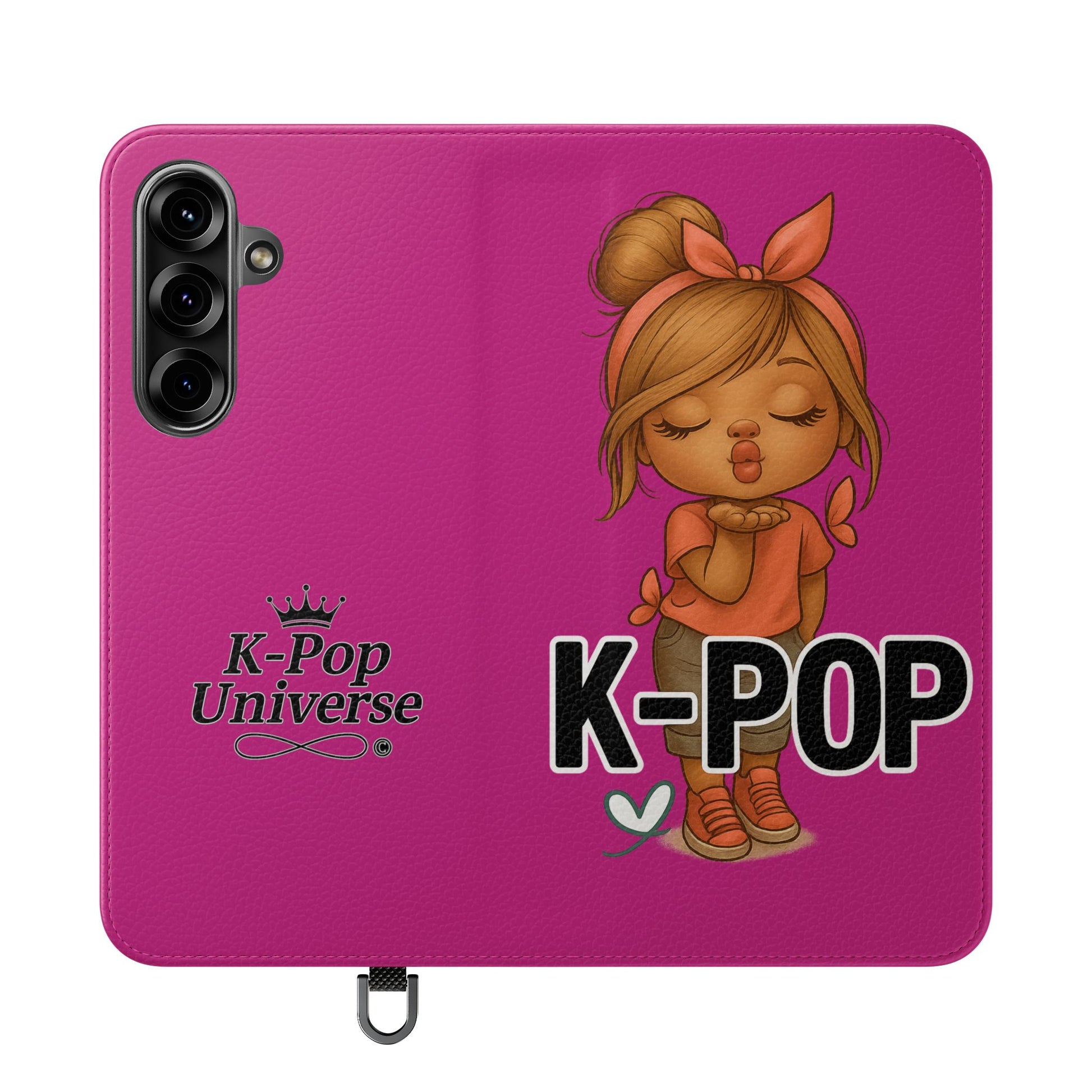 {{ product_title }} | Official K-pop merch by K-pop Universe