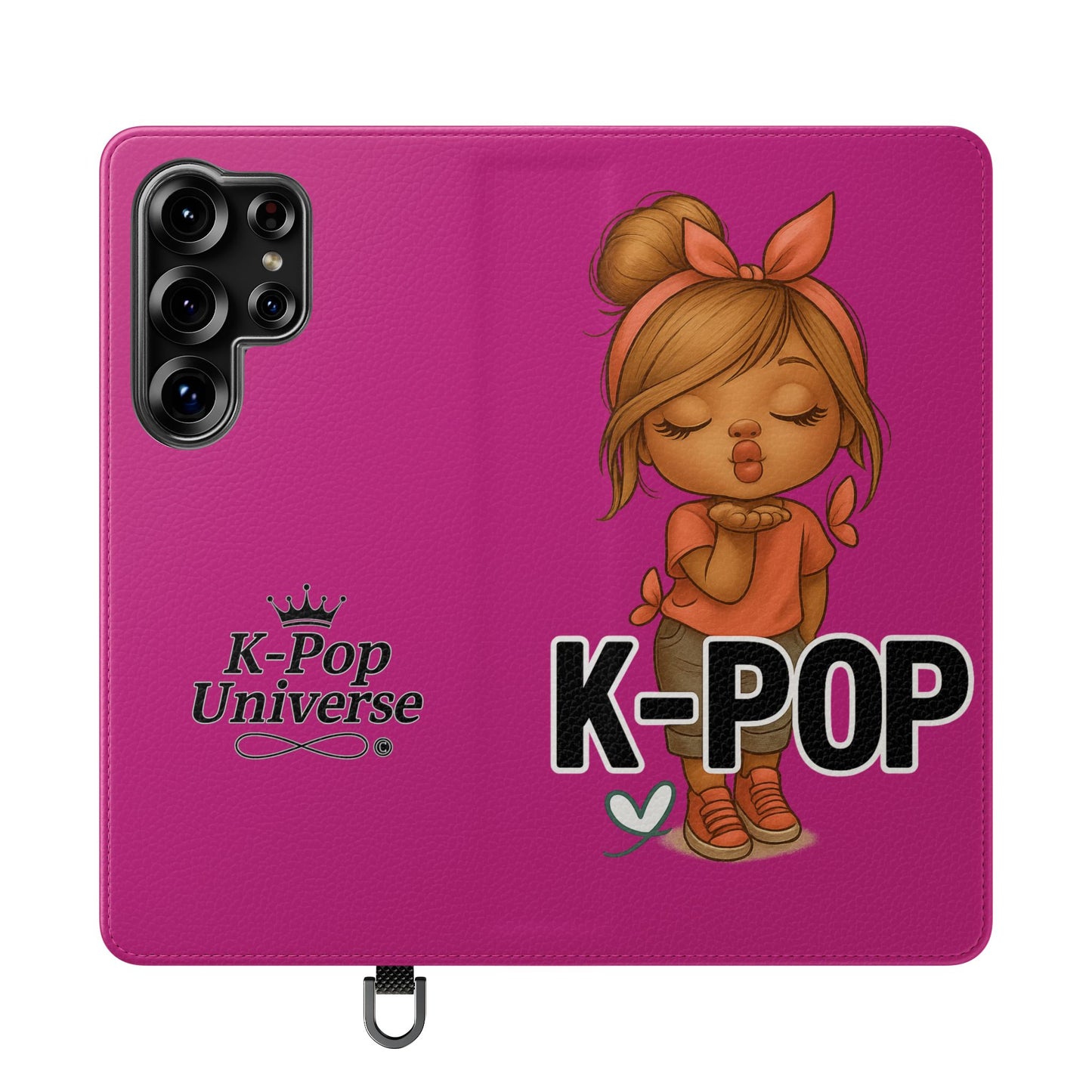 {{ product_title }} | Official K-pop merch by K-pop Universe