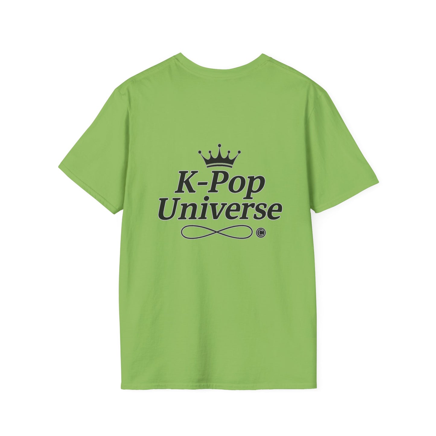 {{ product_title }} | Official K-pop merch by K-pop Universe