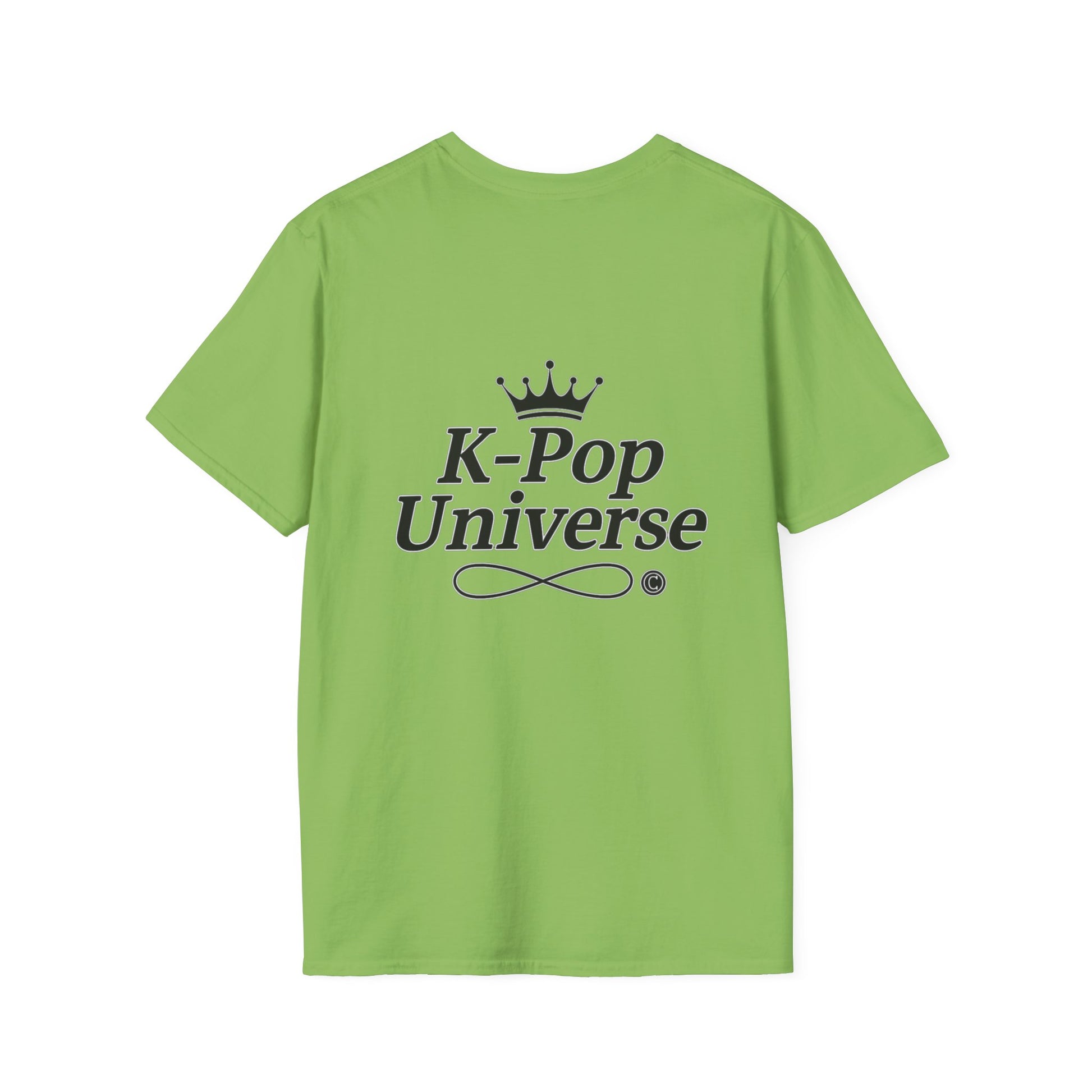 {{ product_title }} | Official K-pop merch by K-pop Universe