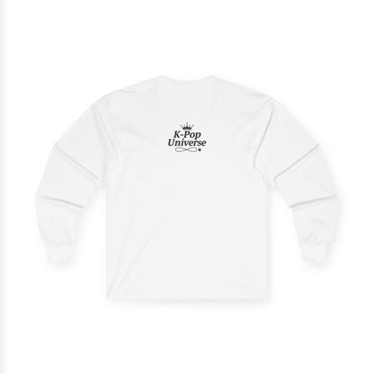 {{ product_title }} | Official K-pop merch by K-pop Universe