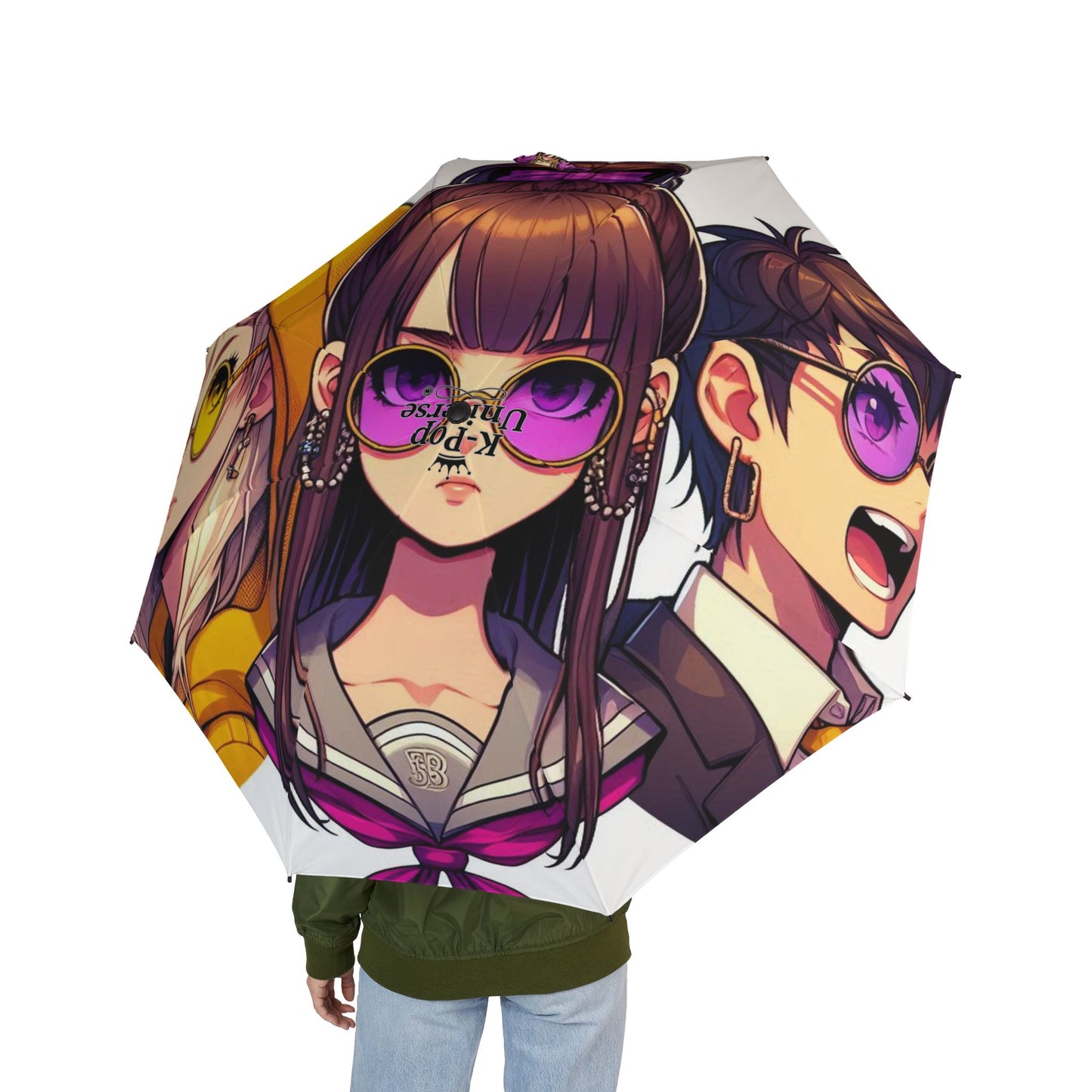 {{ product_title }} | Official K-pop merch by K-pop Universe